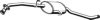 ASMET 05.102 Middle Silencer